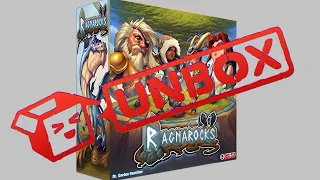 Unboxing Ragnarocks