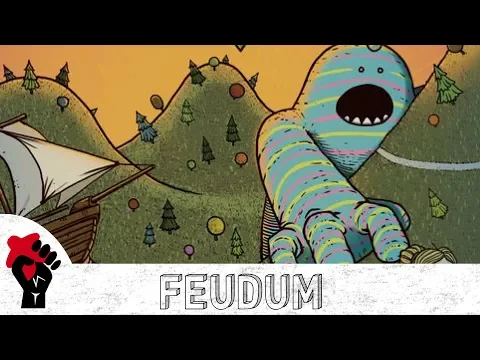 Feudum Review