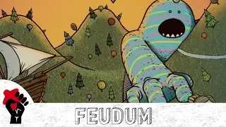 Feudum Review