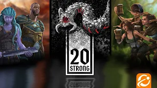 20 Strong: Discussion
