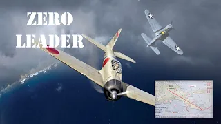 Zero Leader Campaign - Port Moresby Part Two