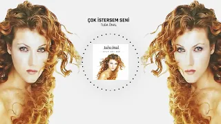 Tuba Önal - Çok İstersem Seni - (Official Audio Video)