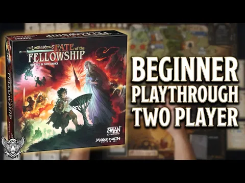 Fate of the Fellowship - Does the One Ring Get Destroyed?