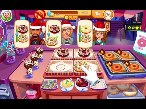 Video di Sogno di Cucina