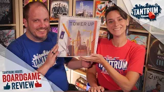 Tower Up Review
