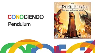 Conociendo Pendulum