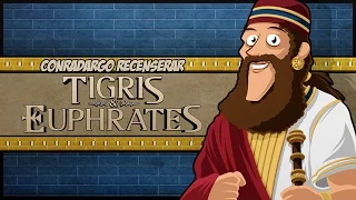 Video review in Swedish @ ConraDargo Reviews