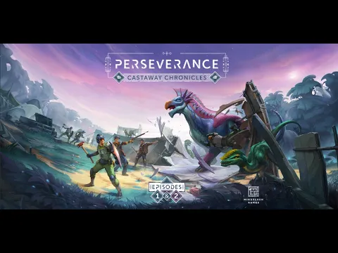 Perseverance Episodes 1 & 2 to hit Kickstarter on 07.07