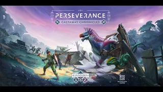 Perseverance Episodes 1 & 2 to hit Kickstarter on 07.07