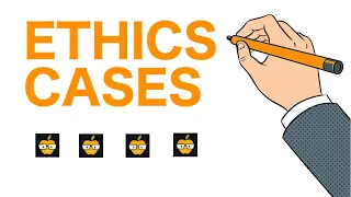 Ethics (USMLE/COMLEX Practice Questions)