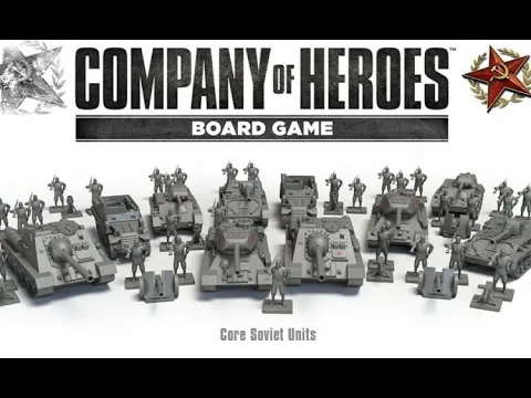 Gimpy's Gal Guesses Company of Heroes