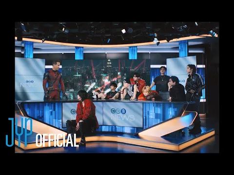 Stray Kids - Chk Chk Boom thumbnail