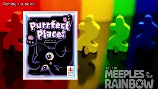 All the Games with Steph: Purrfect Place