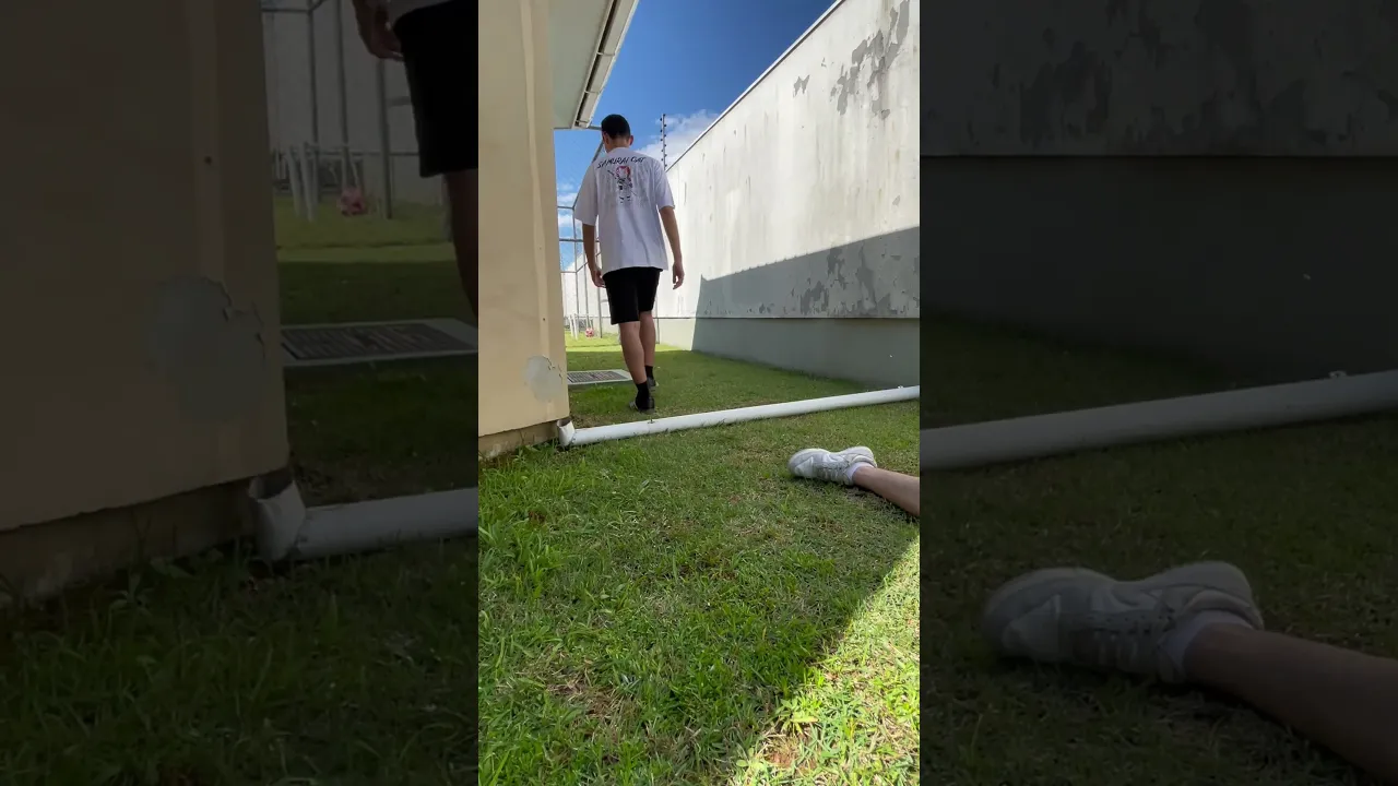 Vídeo de Urban Black StreetWear
