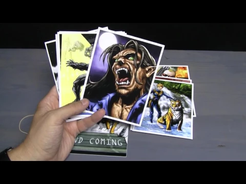 Filsinger Games - Future Shock 2131 UNBOXING - Champions of the Galaxy
