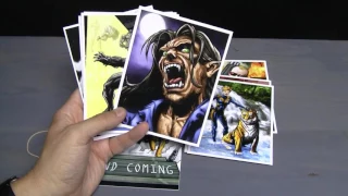 Filsinger Games - Future Shock 2131 UNBOXING - Champions of the Galaxy