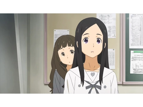 映画『心が叫びたがってるんだ。』 | アニメ | アニプレックス