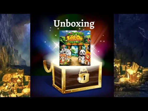 Unboxing: Zoo On