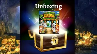 Unboxing: Zoo On