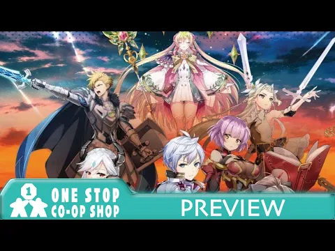 Epic Seven Arise | KS Playthrough and Impressions | With Mike