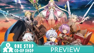 Epic Seven Arise | KS Playthrough and Impressions | With Mike
