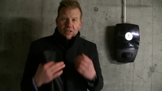 Zapcharger Pro - Changing the way you charge