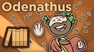 Middle East: Odenathus - Ghosts of the Desert - Extra History
