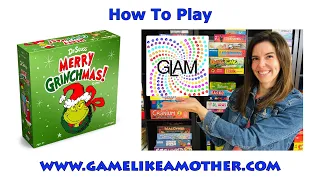 How to Play Merry Grinchmas