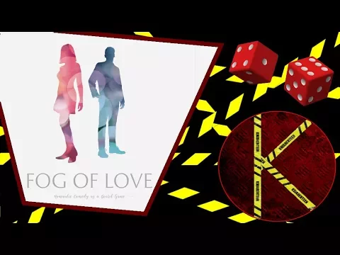The Kwarenteen Reviews Fog of Love