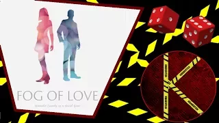 The Kwarenteen Reviews Fog of Love