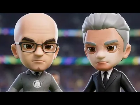 From Tabletop to Touchline: The Ultimate Soccer Simulation for Tactical Minds