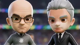 From Tabletop to Touchline: The Ultimate Soccer Simulation for Tactical Minds