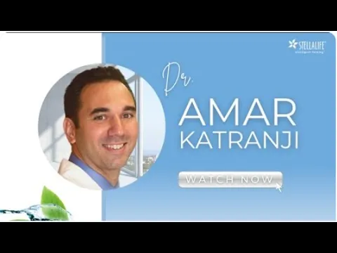 Dr. Amar Katranji