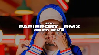 ReTo - Papierosy_rmx (Cruisy Remix)