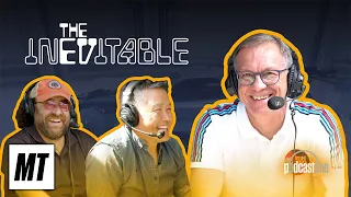 Synthetic Fuels with Porsche's Karl Dums | The InEVitable