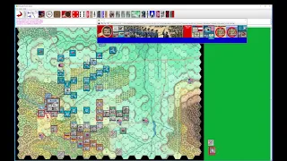 Stonewall's Sword - Valley Vengeance - 6:00PM