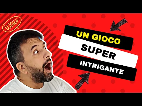 Un Gioco Super Intrigante! Primo sguardo e Reaction a Mind Up