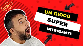 Un Gioco Super Intrigante! Primo sguardo e Reaction a Mind Up