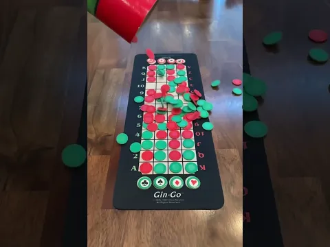 Gin-Go Slow-Mo Drop #gingo @amuraunlimited #slowmotion #componentdrop #howlouseesit