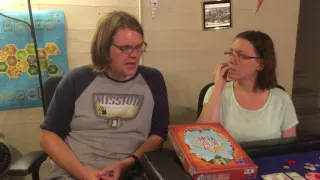 Bower's Game Corner: Yokohama Impression