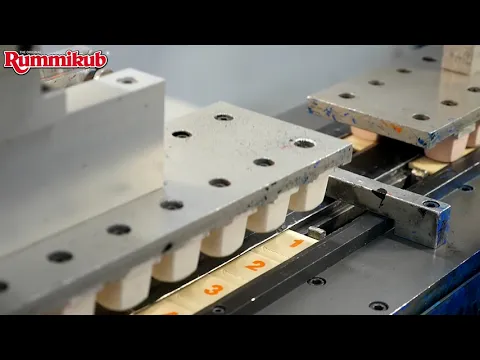 Rummikub Factory