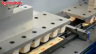 Rummikub Factory