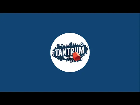 Live @ TantrumCon ‘26