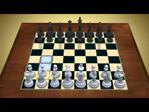Chess Review