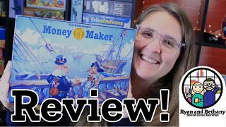 Money Maker Review!
