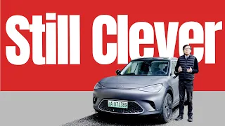 Not Smart, Still Clever - Smart #1 Review