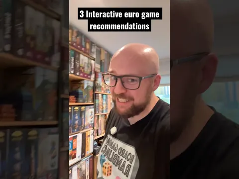 3 Interactive euro games you should play!