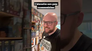 3 Interactive euro games you should play!
