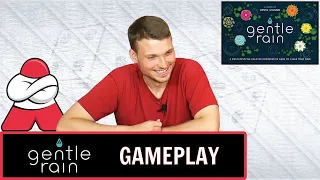 A Gentle Rain Playthrough & Review -- Placid Placement