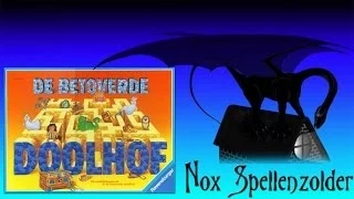 Uitleg & Review (NL) - Nox' Spellenzolder